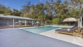 Jojo's - Tranquility and Peace Of A Rural Lifestyle - Wamberal - 8