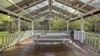 Jojo's - Tranquility and Peace Of A Rural Lifestyle - Wamberal - 4