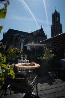 Anne&Max Boutique Hotel - Utrecht - 6