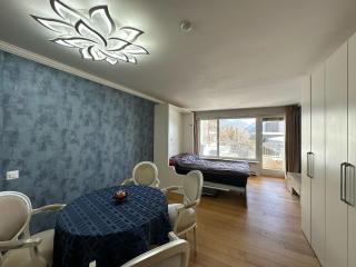 Appartamento centrale - St. Moritz - 7