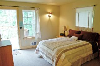 Glacier Springs Cabin bedrooms, 2 baths - hot tub Pet Friendly - Deming - 4