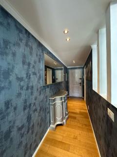 Appartamento centrale - St. Moritz - 6