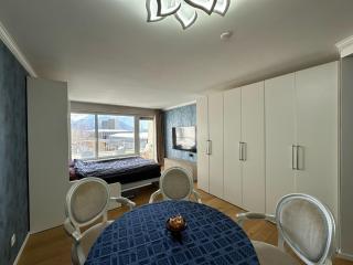Appartamento centrale - St. Moritz - 8
