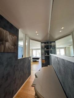 Appartamento centrale - St. Moritz - 4