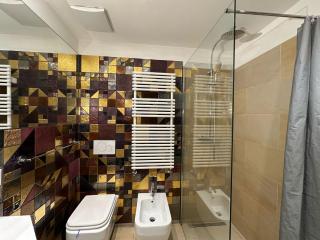 Appartamento centrale - St. Moritz - 1