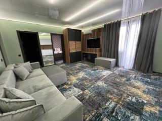 Fit Residence III - Cluj-Napoca - 4