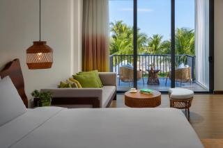 New World Phu Quoc Resort - Phu Quoc - 4