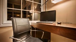 Studio 6 Corona, CA West - Corona - 6