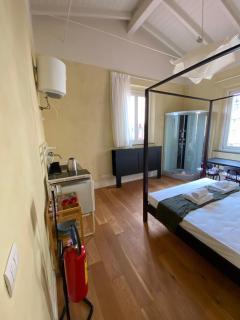 Sleep & Go Studios, 5 Min Walk to Uffizi - 4