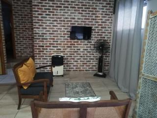 At Bijl guesthouse self catering apartment unit - Vanderbijlpark - 8