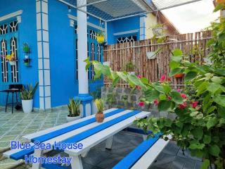 Blue Sea House Quảng Bình - Căn hộ 2 phòng ngủ, phòng khách và phòng bếp - 8