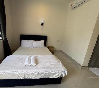 D' Ehsan Homestay & Chalet - Kuala Terengganu - 8