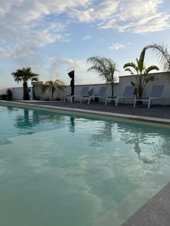 CASADELMAR beach garden relax - 0