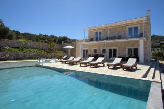 Villa Sunset by PosarelliVillas - Perítheia - 7