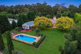Avonlea, Bowral, Southern Highlands - Bowral - 0
