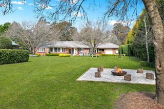 Avonlea, Bowral, Southern Highlands - Bowral - 8