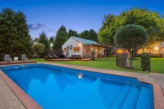 Avonlea, Bowral, Southern Highlands - Bowral - 6