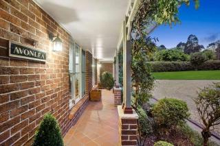 Avonlea, Bowral, Southern Highlands - Bowral - 4