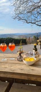 Agriturismo Tra Le Colline - Asís - 8