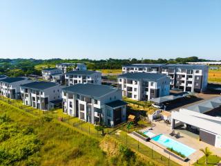 Bliss Ballito by First Private Stays - Ballito - 0