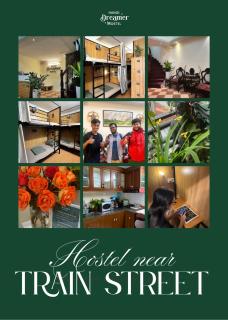 Dreamer Dormitory - Hanoi - 0
