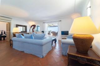 -Vista panoramica- Vivere il Lusso a Porto Cervo - Porto Cervo - 8