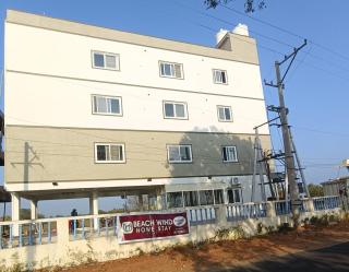 Beach wind Homestay - 4
