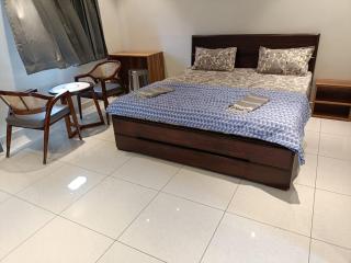 Beach wind Homestay - - 3