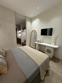 Erasmia Beachside Suites - Georgioupolis - 5