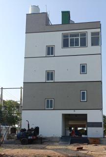 Beach wind Homestay - - 1