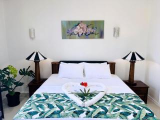 Denarau Seaview Bedroom - - 9