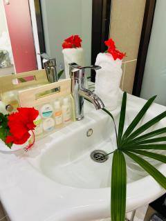 Denarau Seaview Bedroom - - 4