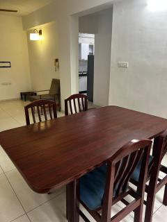 A 3bhk flat in Nungambakkam near Apollo hospital - Chennai - 9