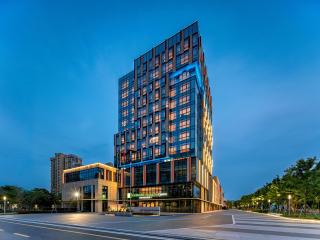 Holiday Inn Express Kunshan Yushan by IHG - Kunshan - 9