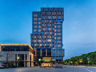 Holiday Inn Express Kunshan Yushan by IHG - Kunshan - 8