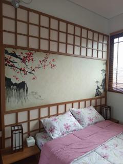 Villa Shizuka Garut - Mantaak - 9