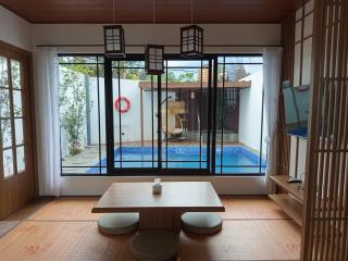 Villa Shizuka Garut - Mantaak - 8