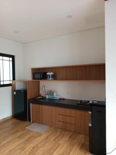 Villa Shizuka Garut - Mantaak - 7