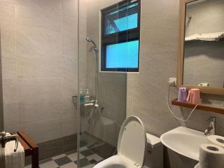 Jiang's B&B 江院子庭園民宿 - Ji'an - 9