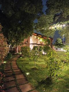Garda Relais Antica Romelia - Montichiari - 9