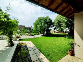Garda Relais Antica Romelia - Montichiari - 1