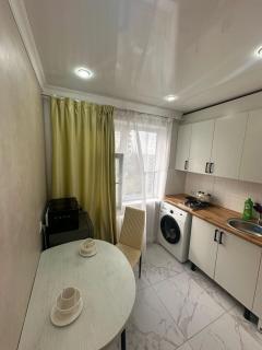 Уютные апартаменты на площади Аль-Фараби-SHYMKENT PLAZA - 5