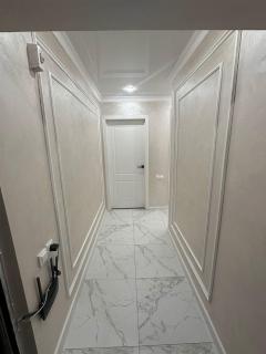 Уютные апартаменты на площади Аль-Фараби-SHYMKENT PLAZA - 3