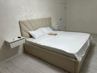 Уютные апартаменты на площади Аль-Фараби-SHYMKENT PLAZA - 7