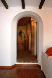 Nest of love in Seville, Casa el Pocito 1 - Peñaflor - 5