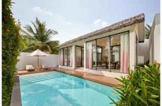 New World Phu Quoc Resort - Phu Quoc - 3