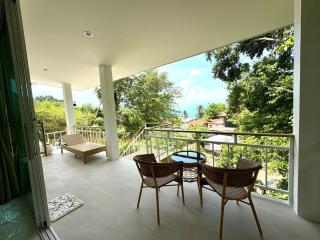 See view, NEW beautiful villa in Ban Kai, TOP! - Baan Khai - 6