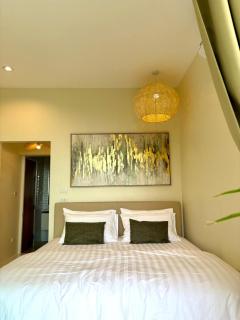 See view, NEW beautiful villa in Ban Kai, TOP! - Baan Khai - 2