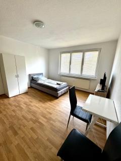 Große Monteurwohnung - Spremberg - 2