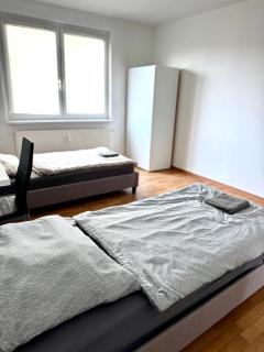 Große Monteurwohnung - Spremberg - 3